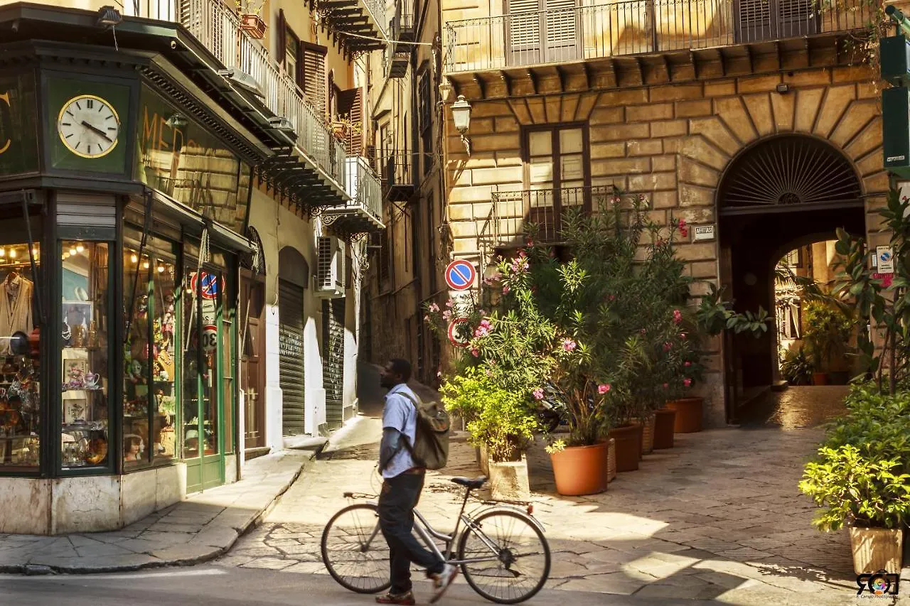 Marida B&B Palermo